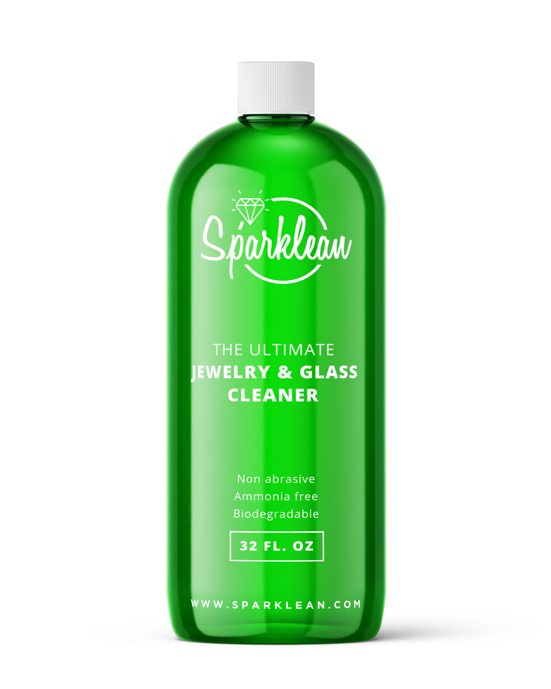 Sparklean Powder Buy Best Sparklean Ultimate Solution Eyeglasses Cleaner Online - Only ...
