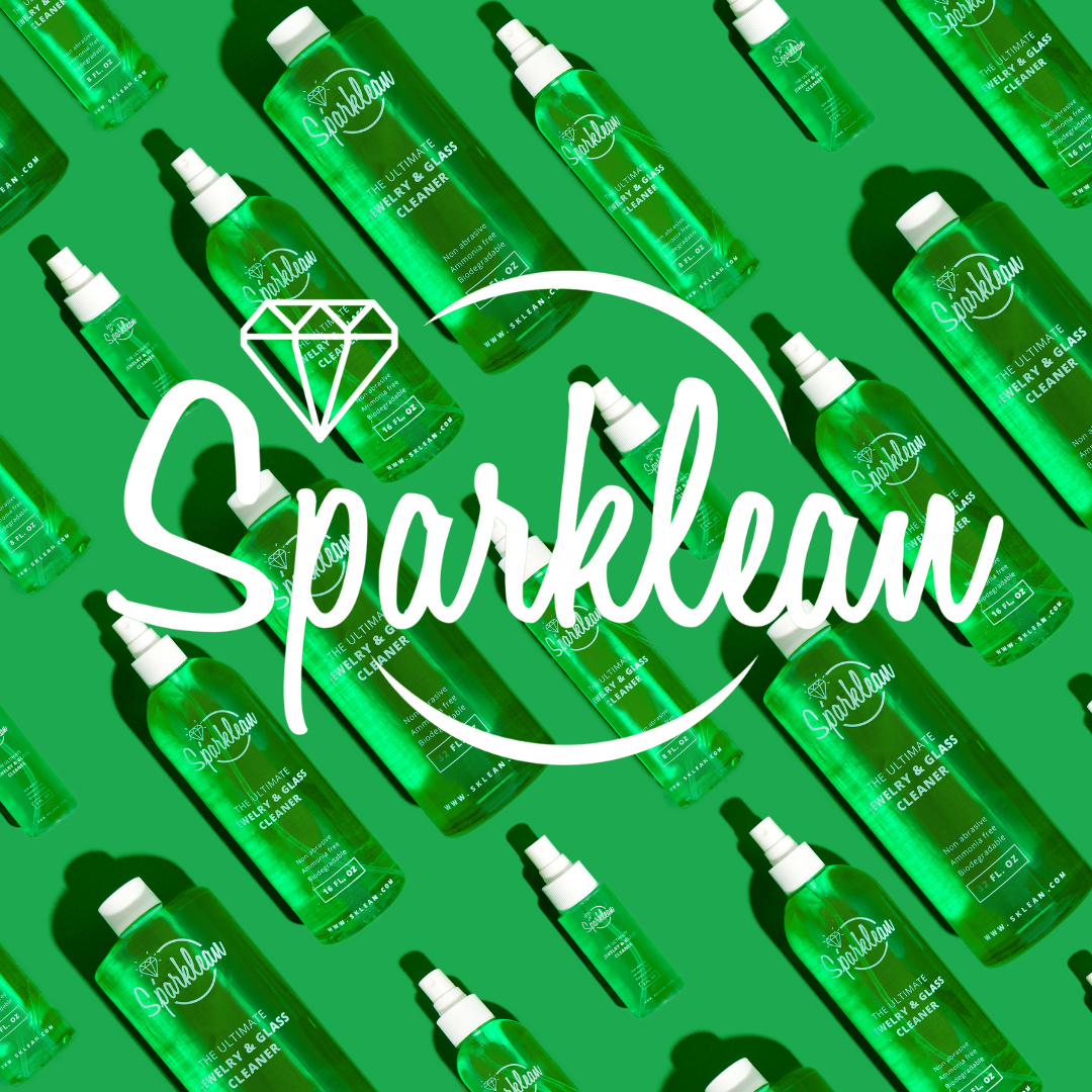 Sparklean Powder Products – Sparklean