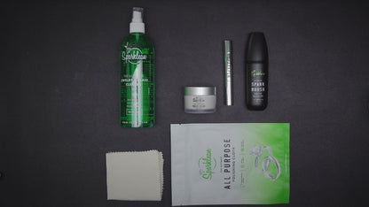 Ultimate Cleaning Kit Bundle