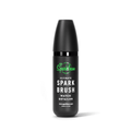 SparkBrush™ by Sparklean® — soft-bristle precision brush for luxury watches and fine jewelry. Pre-filled with plant-based cleaning solution