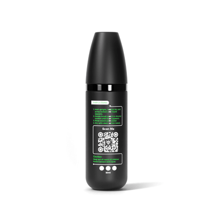 SparkBrush Cerdas Macias — Suave para Todos os Metais, Joias e Relógios