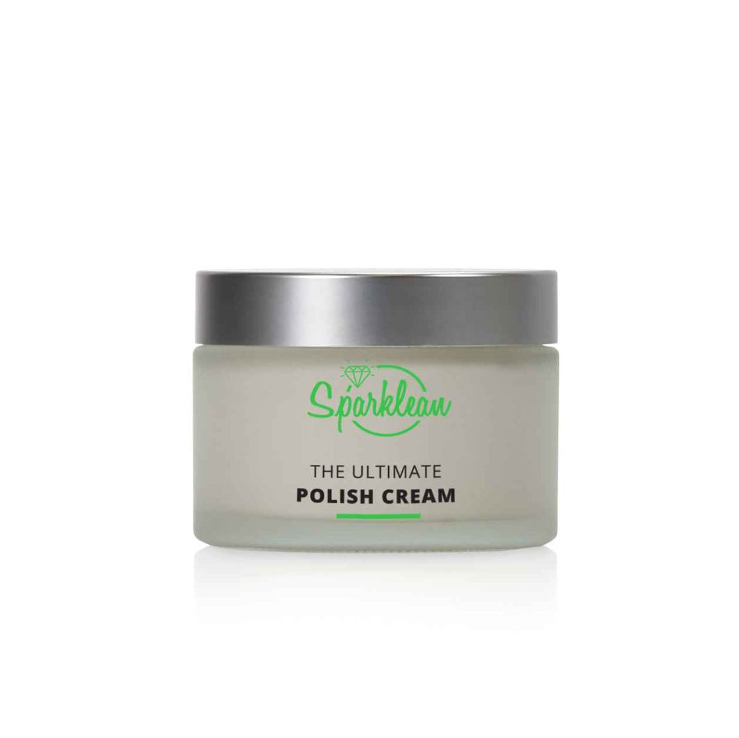 Sparklean® | Safe Cleaner for Rolex, Diamonds & Eyeglasses